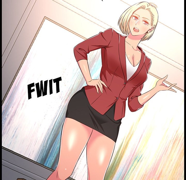 No Way Out - Chapter 23 End 36 No Way Out - Chapter 23 End 36