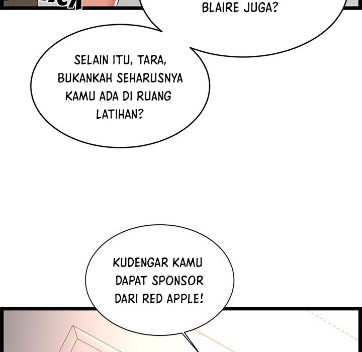 No Way Out - Chapter 23 End 35 No Way Out - Chapter 23 End 35