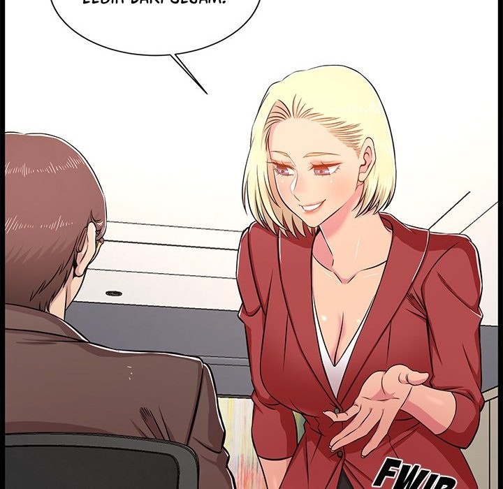 No Way Out - Chapter 23 End 101 No Way Out - Chapter 23 End 101