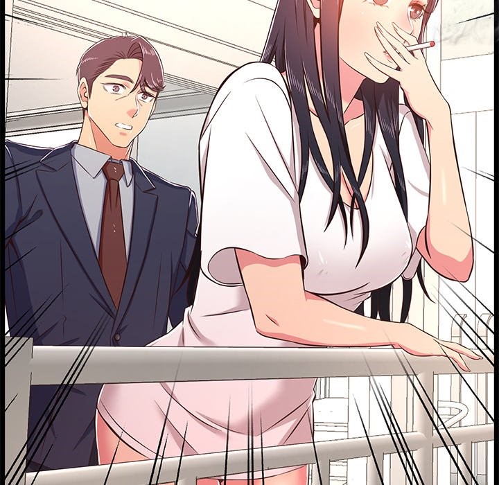 No Way Out - Chapter 23 End 128 No Way Out - Chapter 23 End 128