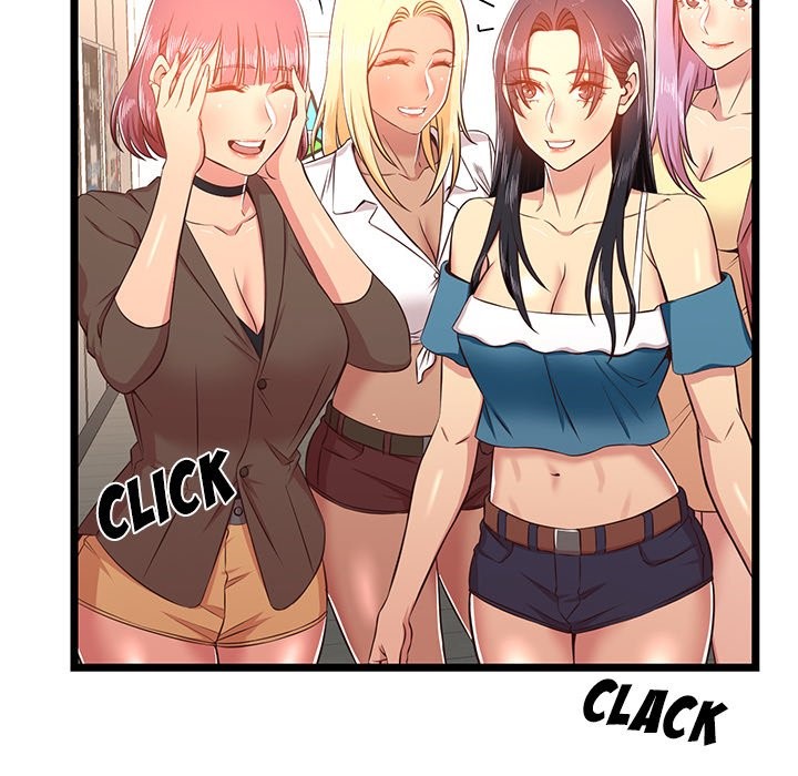 No Way Out - Chapter 23 End 21 No Way Out - Chapter 23 End 21