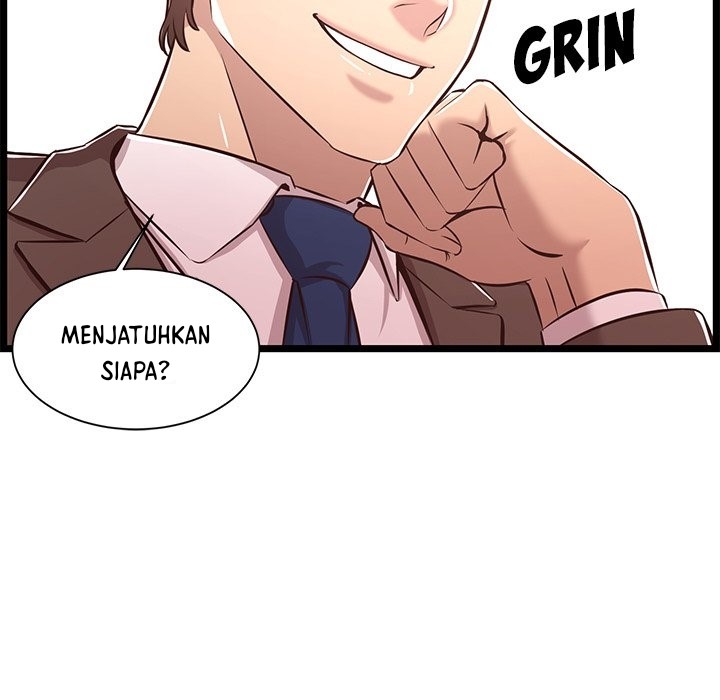 No Way Out - Chapter 23 End 116 No Way Out - Chapter 23 End 116