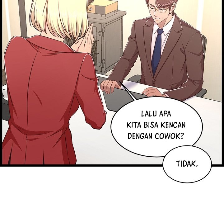 No Way Out - Chapter 23 End 87 No Way Out - Chapter 23 End 87