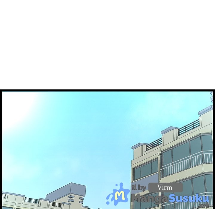 No Way Out - Chapter 23 End 117 No Way Out - Chapter 23 End 117