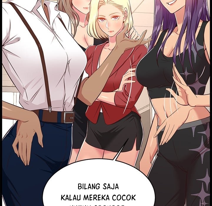 No Way Out - Chapter 23 End 25 No Way Out - Chapter 23 End 25