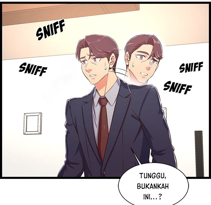 No Way Out - Chapter 23 End 124 No Way Out - Chapter 23 End 124