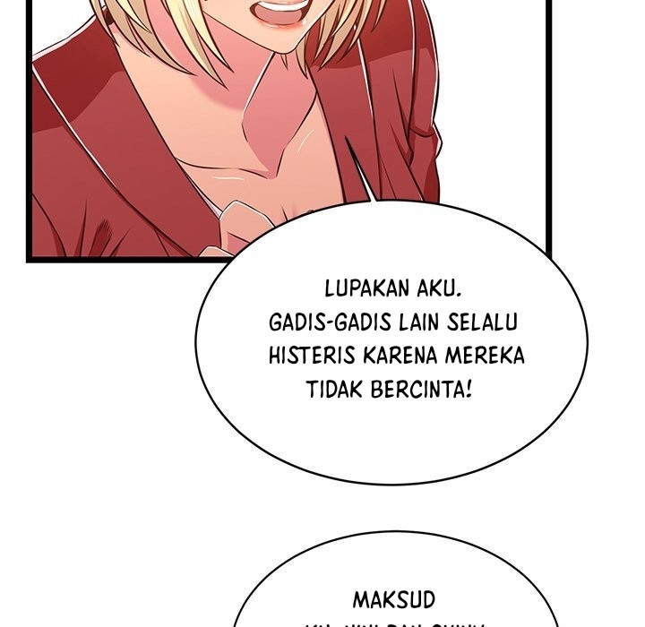 No Way Out - Chapter 23 End 53 No Way Out - Chapter 23 End 53