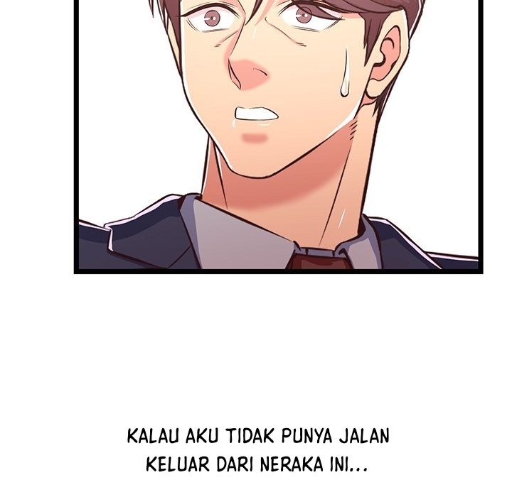 No Way Out - Chapter 23 End 140 No Way Out - Chapter 23 End 140