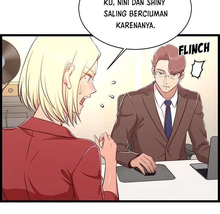 No Way Out - Chapter 23 End 54 No Way Out - Chapter 23 End 54