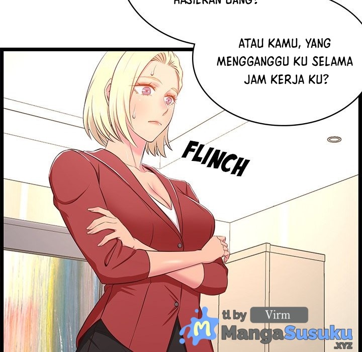 No Way Out - Chapter 23 End 40 No Way Out - Chapter 23 End 40