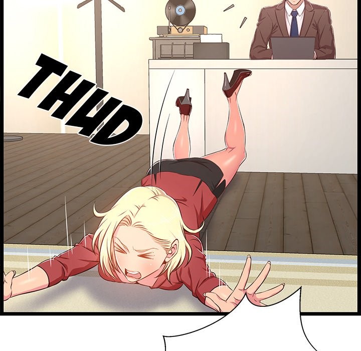 No Way Out - Chapter 23 End 114 No Way Out - Chapter 23 End 114