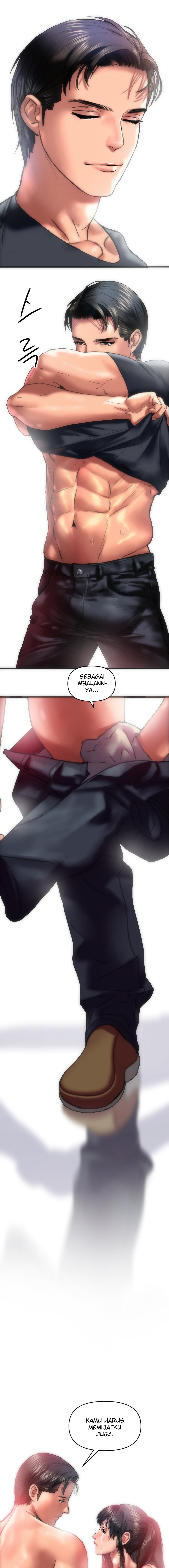 Trophy Wives - Chapter 4 20