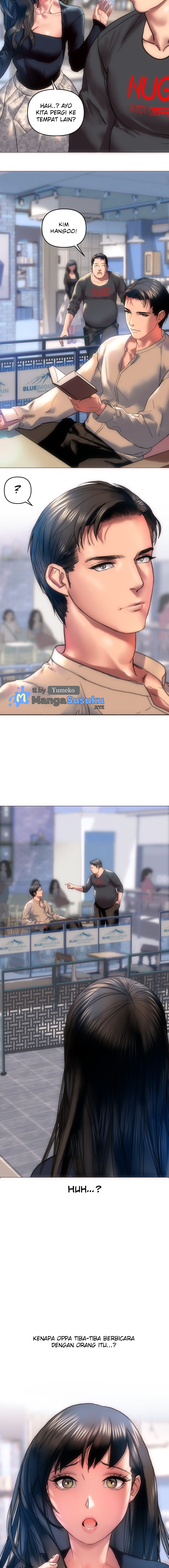 Trophy Wives - Chapter 4 3