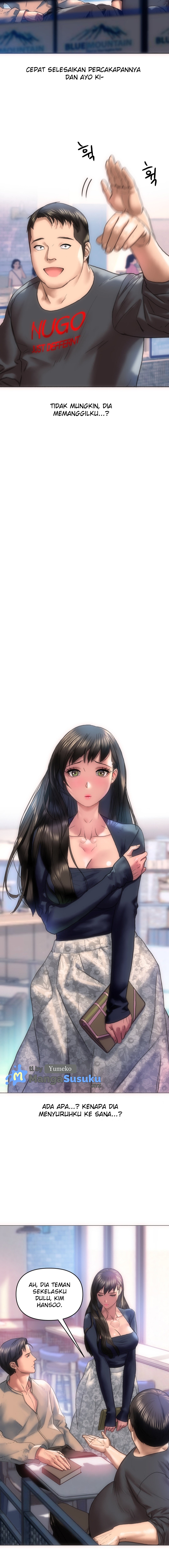 Trophy Wives - Chapter 4 5