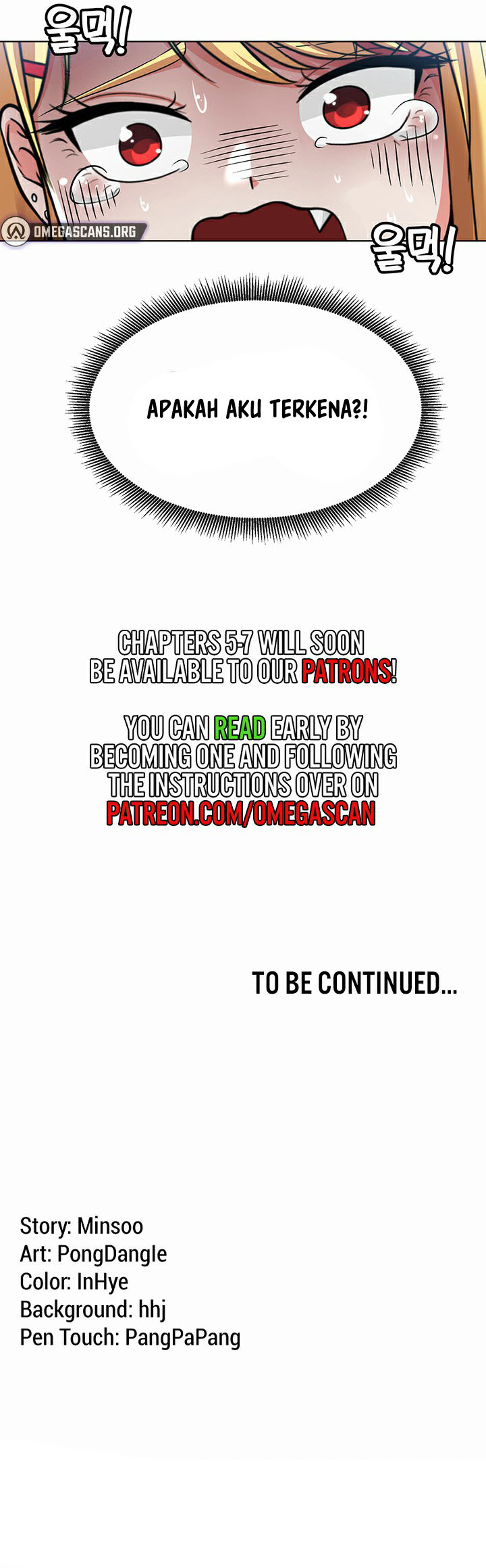 Seoul Kids These Days - Chapter 4 13 Seoul Kids These Days - Chapter 4 13