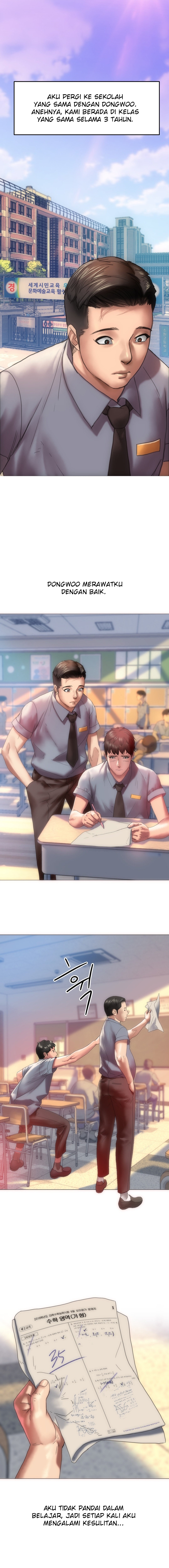 Trophy Wives - Chapter 4 12