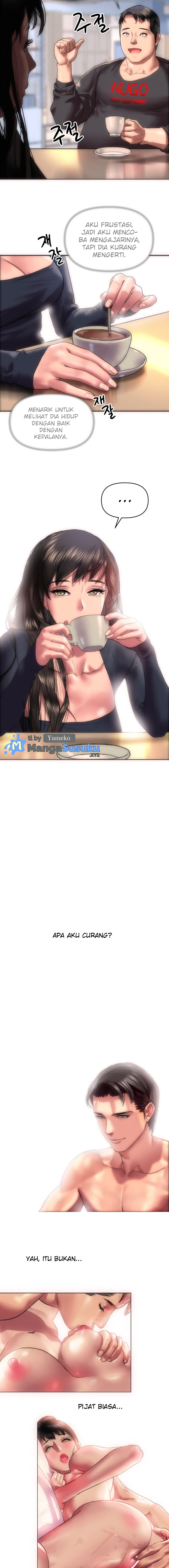 Trophy Wives - Chapter 4 9