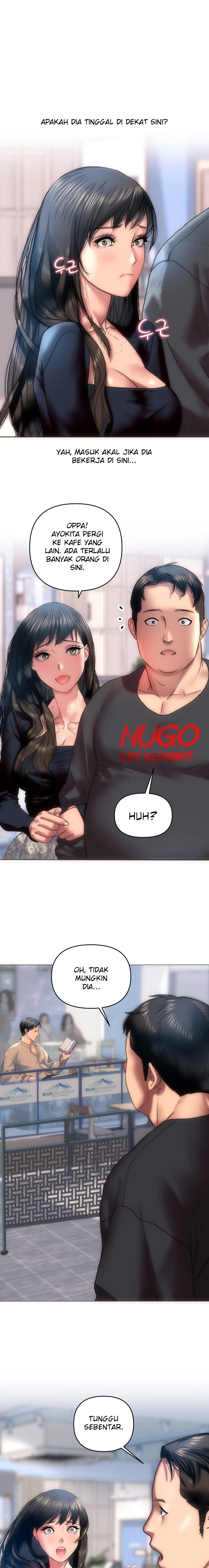 Trophy Wives - Chapter 4 2