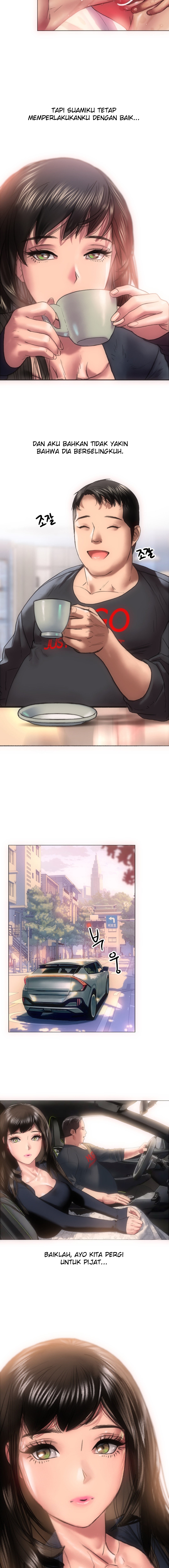 Trophy Wives - Chapter 4 10