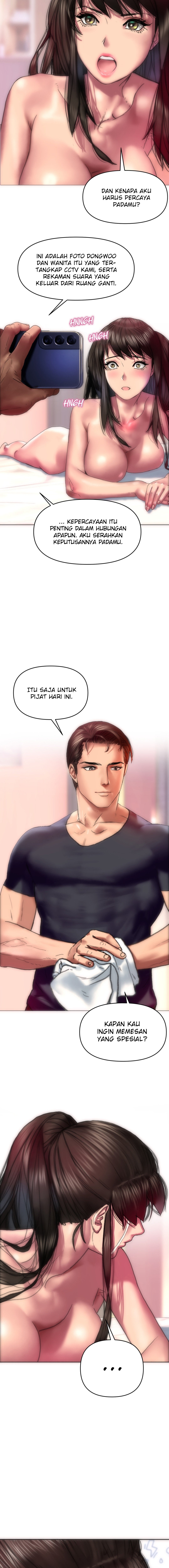 Trophy Wives - Chapter 4 18