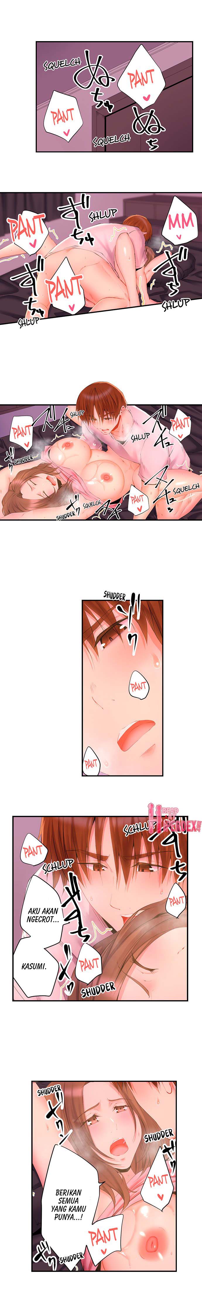 Taiyo’s Sisters In Law Need His Seed - Chapter 4 3