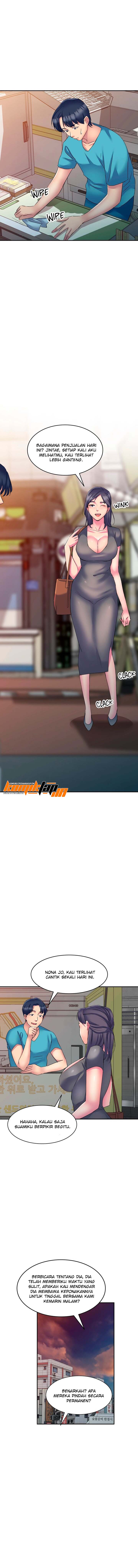 Bandit Nieces - Chapter 3 3 Bandit Nieces - Chapter 3 3