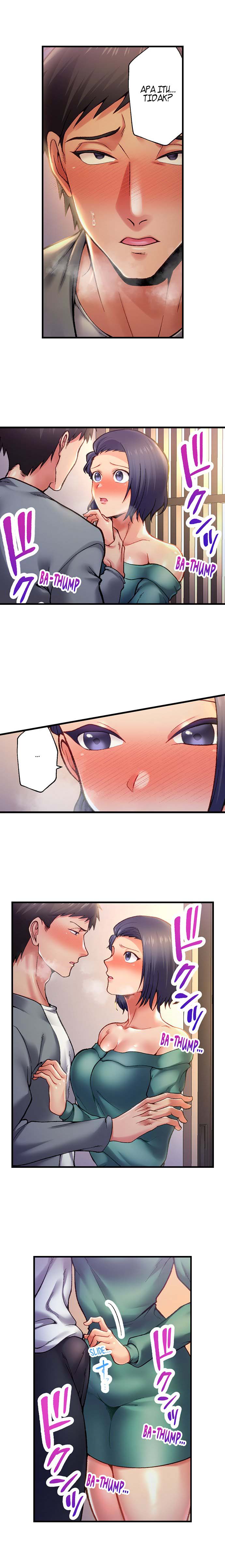 Obey the Dirty Rules of This Neighborhood! - Chapter 3 10 Obey the Dirty Rules of This Neighborhood! - Chapter 3 10