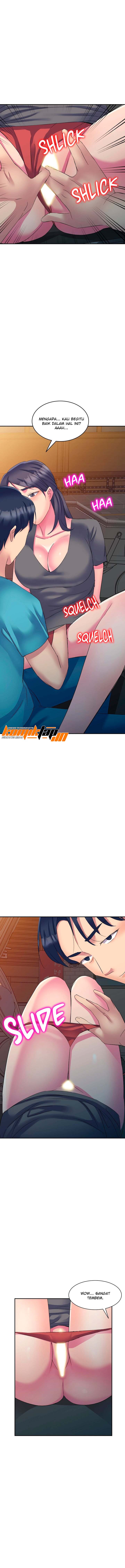 Bandit Nieces - Chapter 3 7 Bandit Nieces - Chapter 3 7