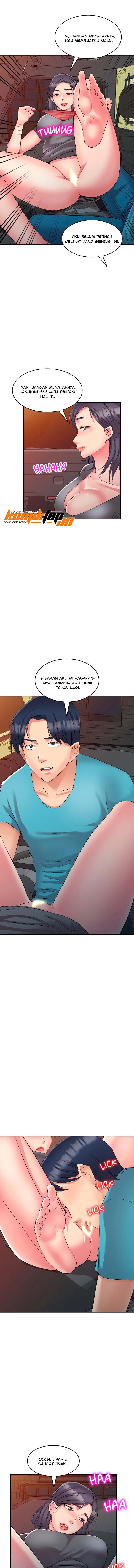 Bandit Nieces - Chapter 3 8 Bandit Nieces - Chapter 3 8