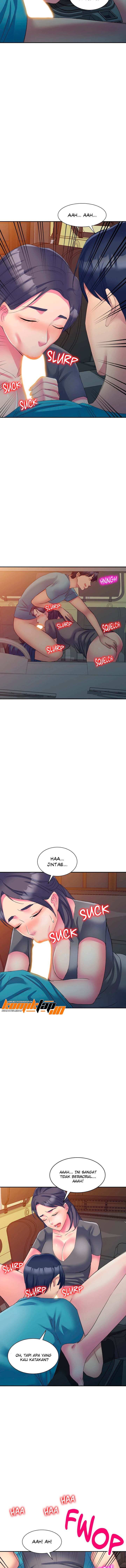 Bandit Nieces - Chapter 3 10 Bandit Nieces - Chapter 3 10