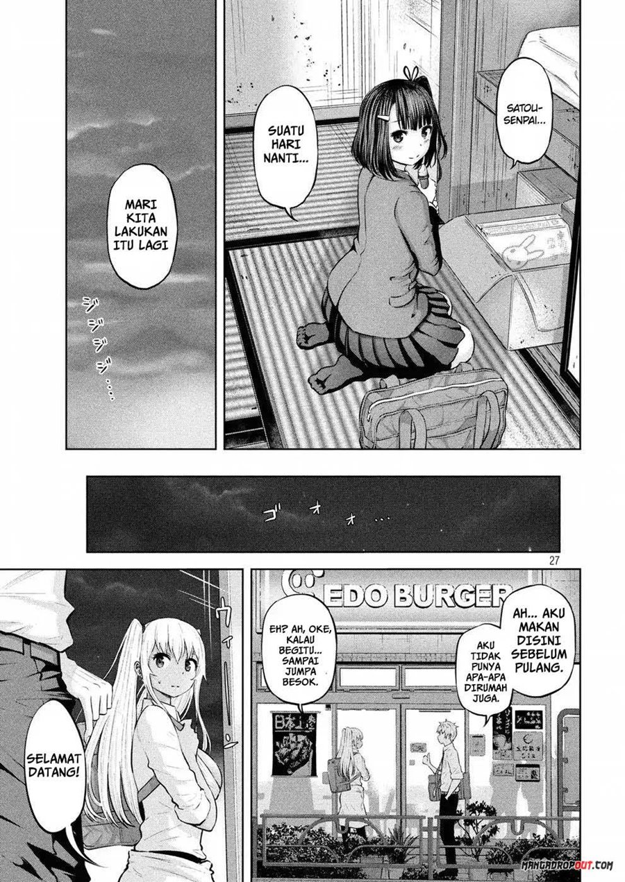 Adamasu no Majotachi - Chpater 3 28