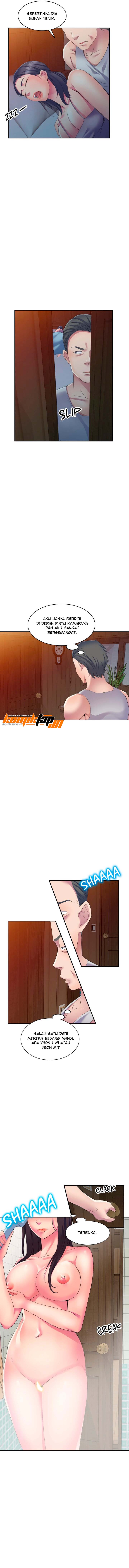 Bandit Nieces - Chapter 3 12 Bandit Nieces - Chapter 3 12