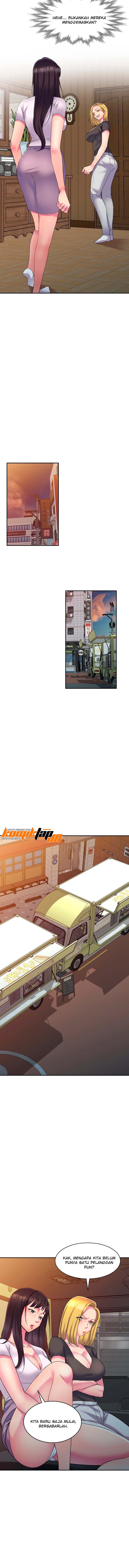 Bandit Nieces - Chapter 3 2 Bandit Nieces - Chapter 3 2