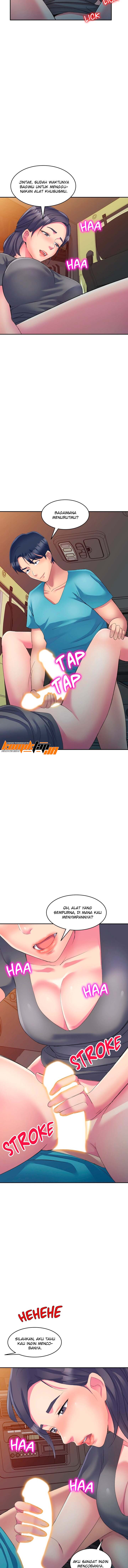 Bandit Nieces - Chapter 3 9 Bandit Nieces - Chapter 3 9