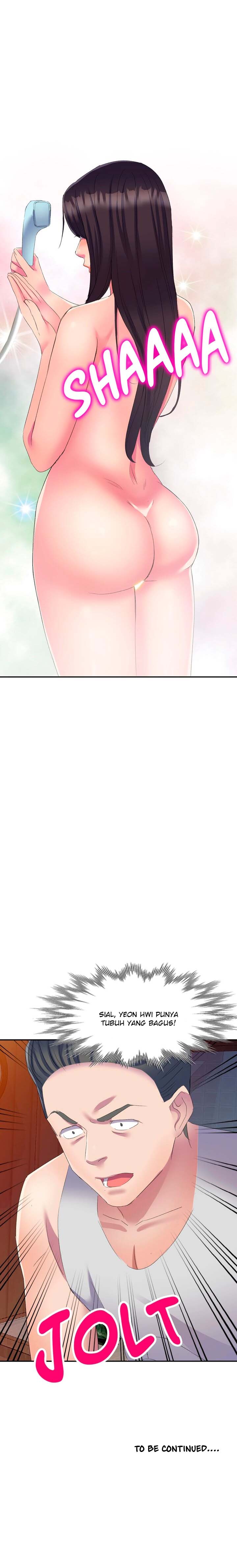 Bandit Nieces - Chapter 3 13 Bandit Nieces - Chapter 3 13