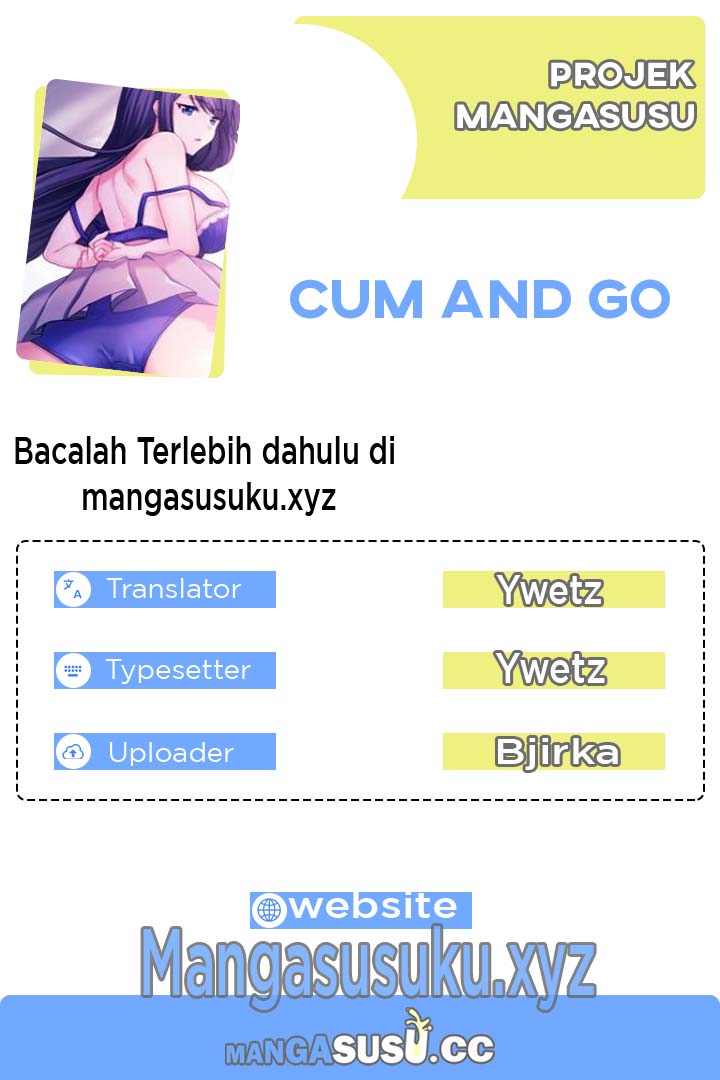 Cumming and Going - Chapter 2 1 Cumming and Going - Chapter 2 1