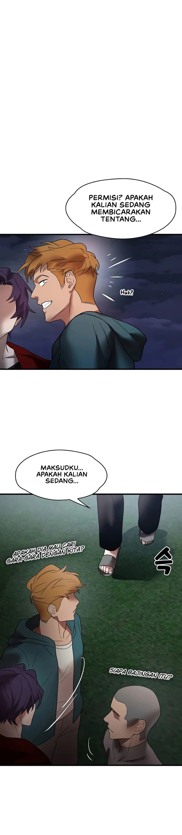 King of Delusions - Chapter 14 8 King of Delusions - Chapter 14 8