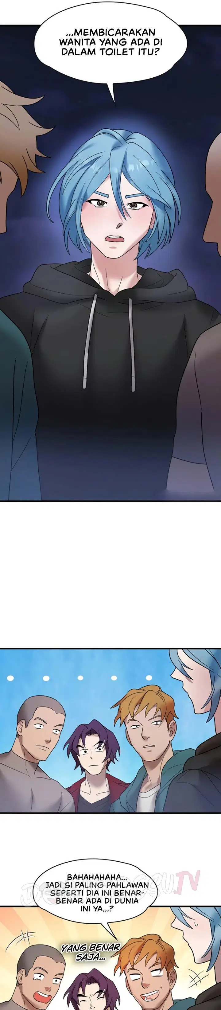 King of Delusions - Chapter 14 9 King of Delusions - Chapter 14 9