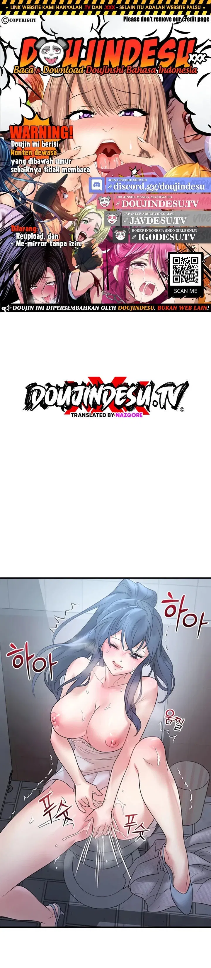 King of Delusions - Chapter 14 1 King of Delusions - Chapter 14 1