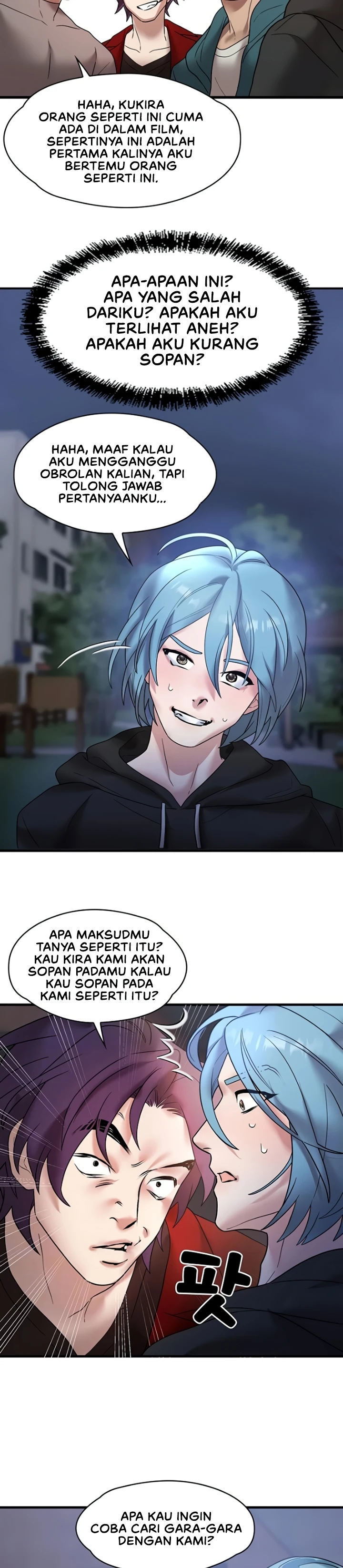 King of Delusions - Chapter 14 10 King of Delusions - Chapter 14 10