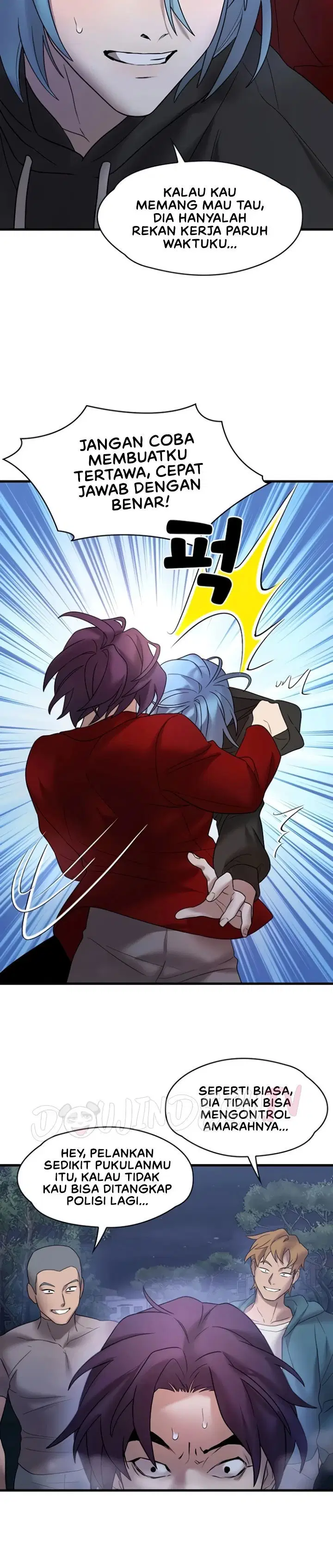 King of Delusions - Chapter 14 14 King of Delusions - Chapter 14 14