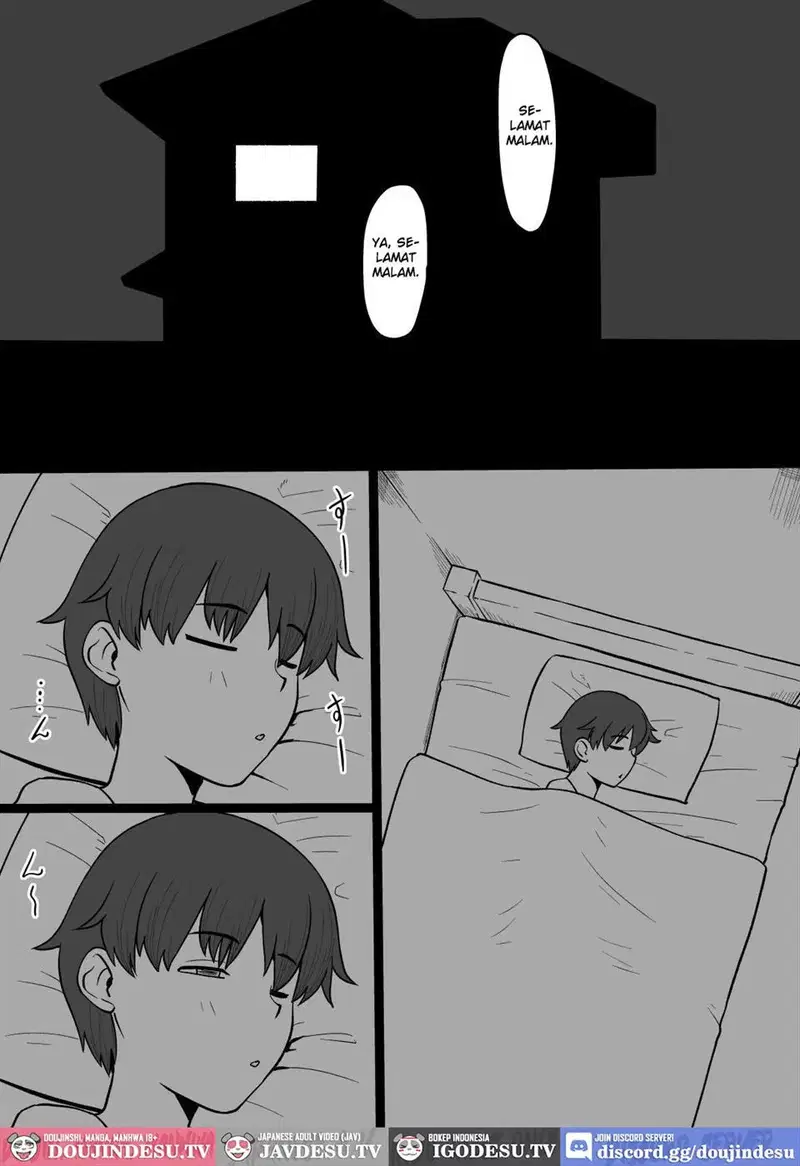 Kon&#8217;ya mata Rei no Onna ga Arawareru - Chapter 1 2