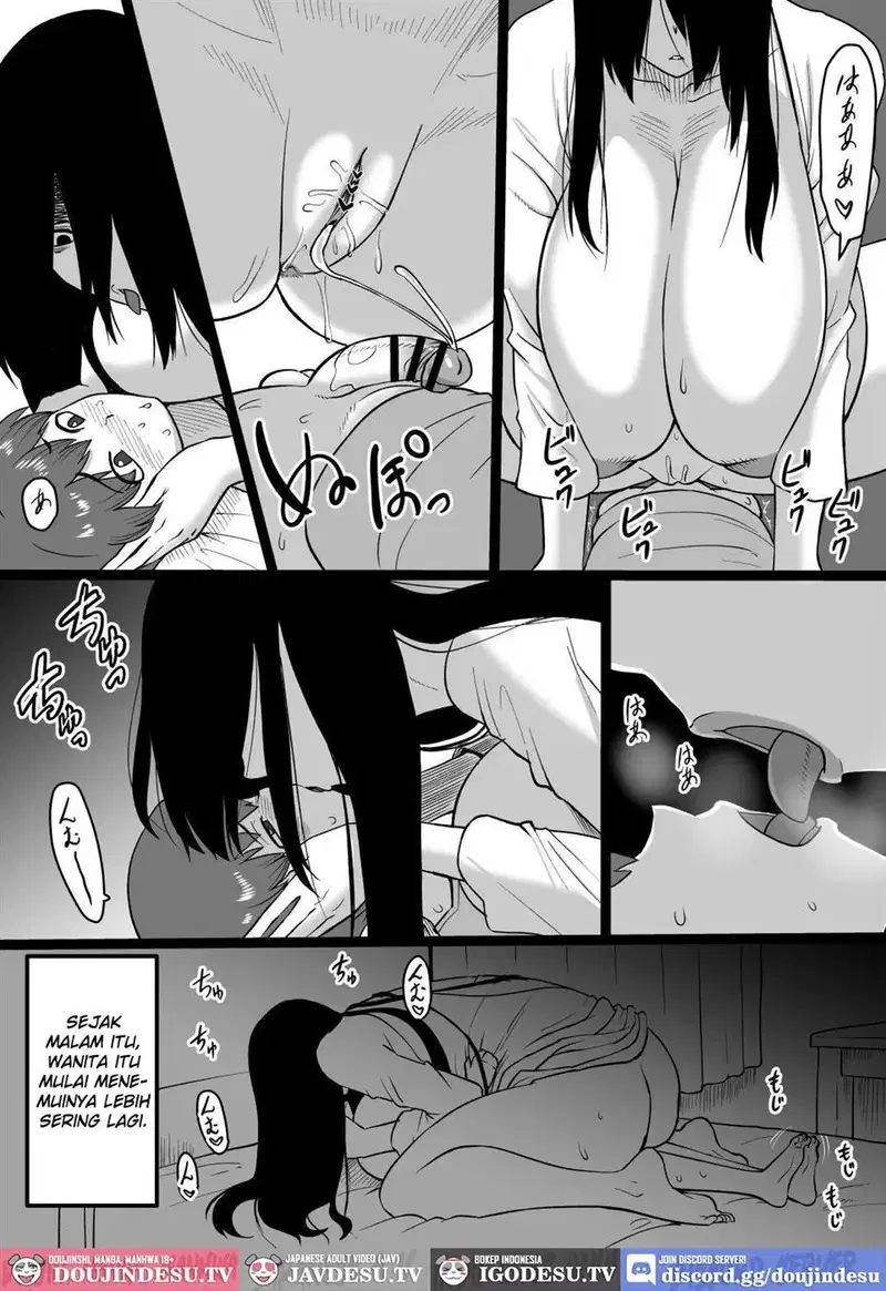 Kon&#8217;ya mata Rei no Onna ga Arawareru - Chapter 1 26