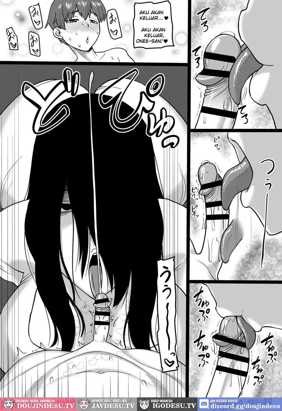 Kon&#8217;ya mata Rei no Onna ga Arawareru - Chapter 1 33