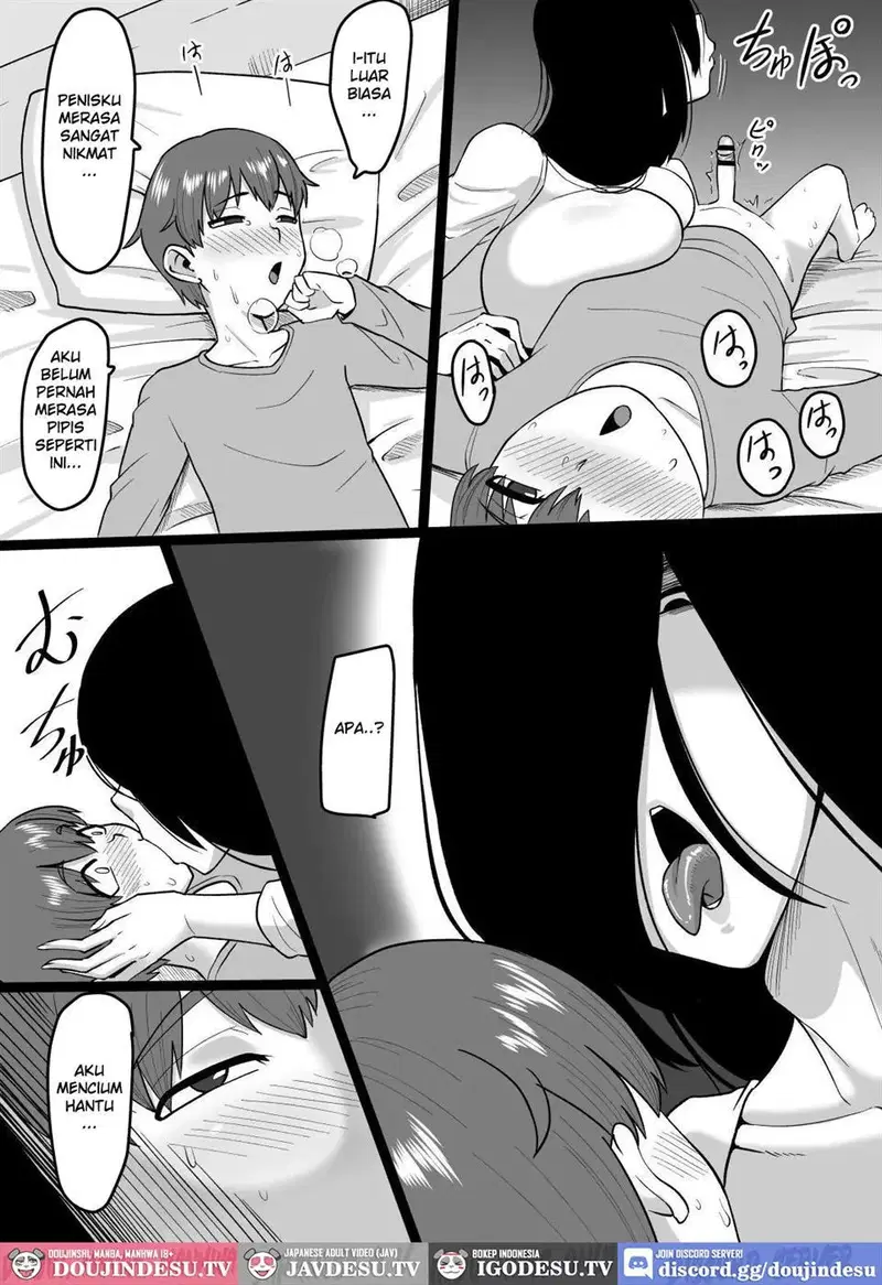 Kon&#8217;ya mata Rei no Onna ga Arawareru - Chapter 1 17