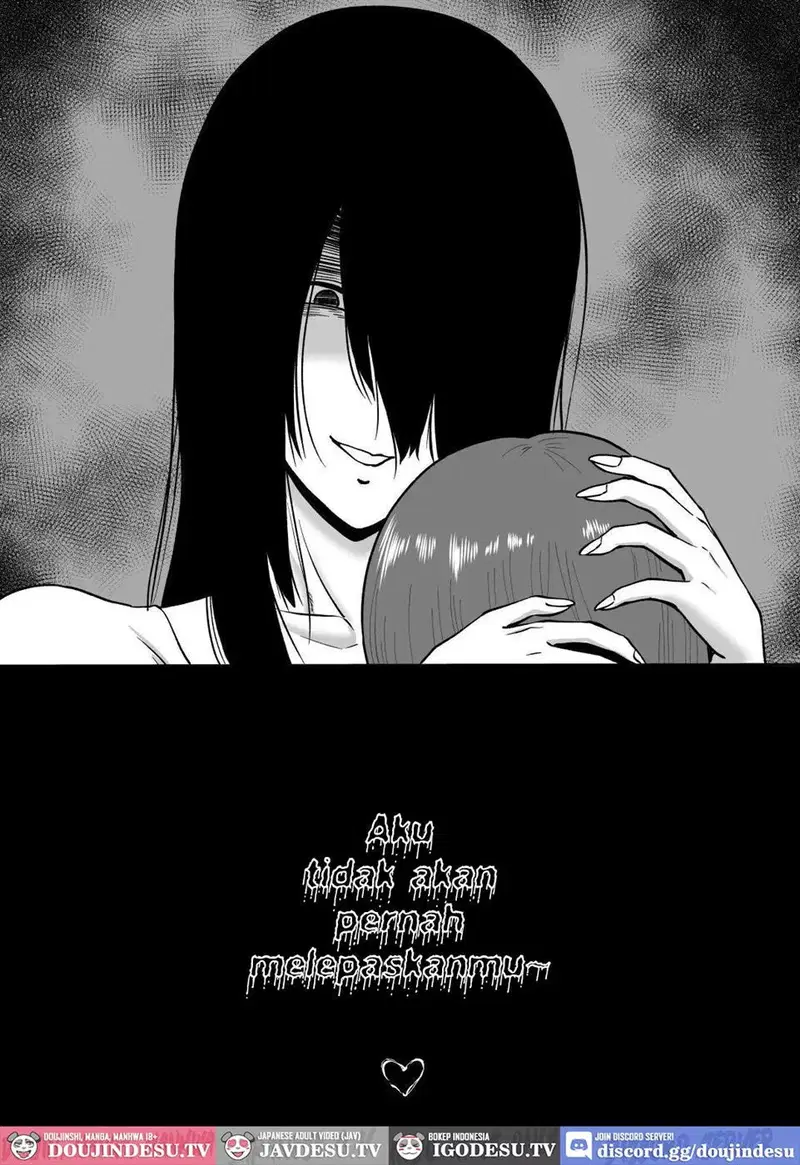 Kon&#8217;ya mata Rei no Onna ga Arawareru - Chapter 1 47