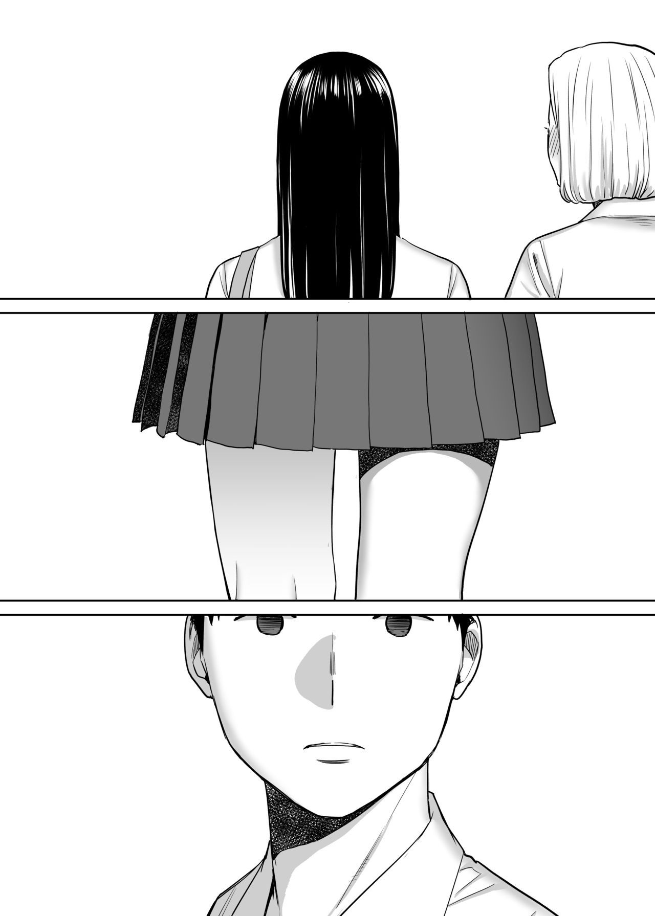 Karami Zakari - Chapter 1 94 Karami Zakari - Chapter 1 94