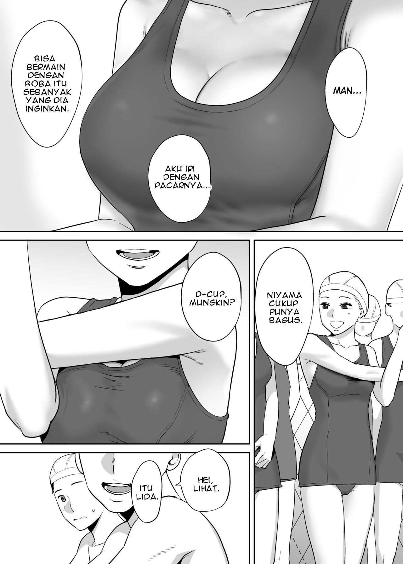 Karami Zakari - Chapter 1 28 Karami Zakari - Chapter 1 28