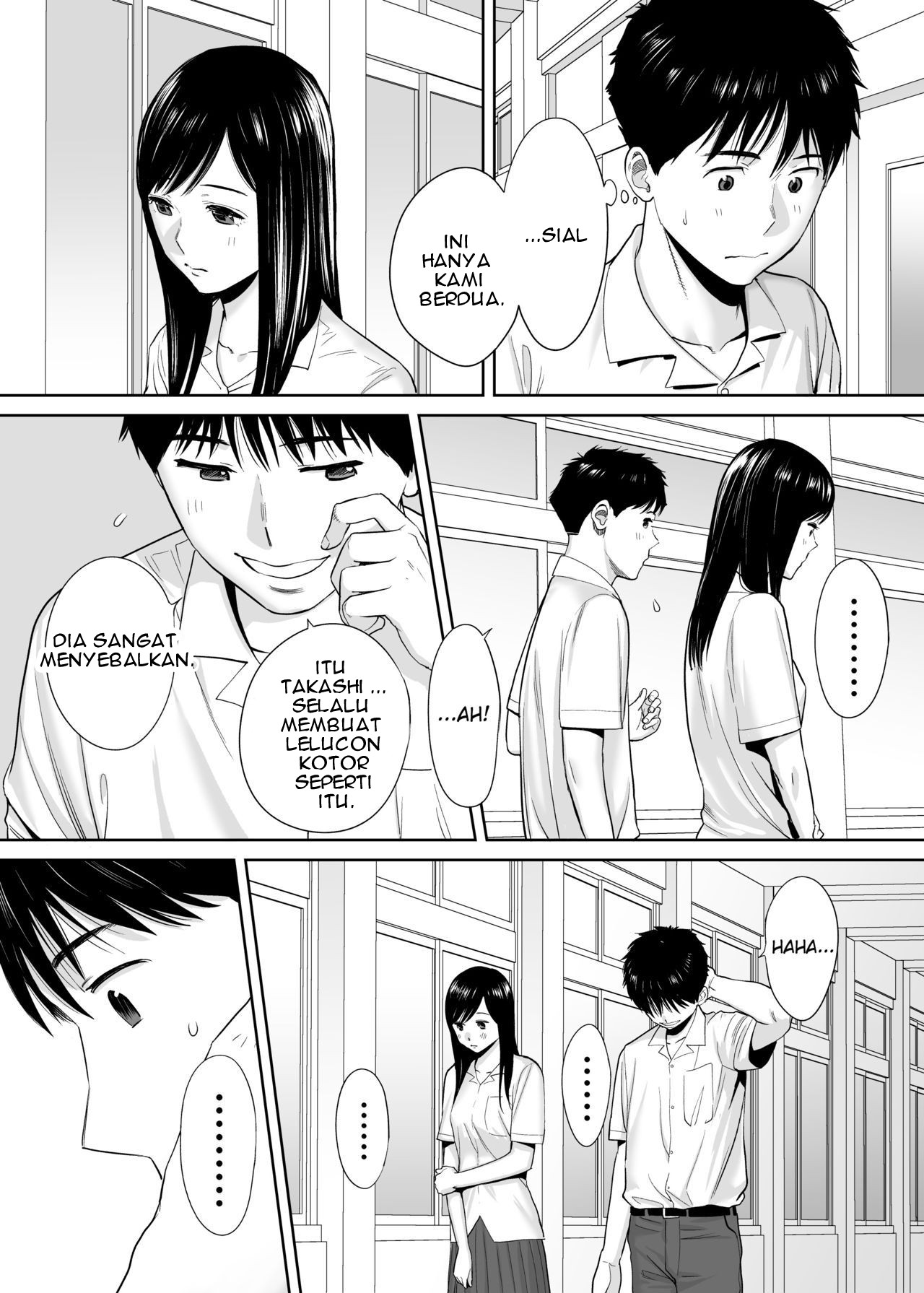 Karami Zakari - Chapter 1 23 Karami Zakari - Chapter 1 23