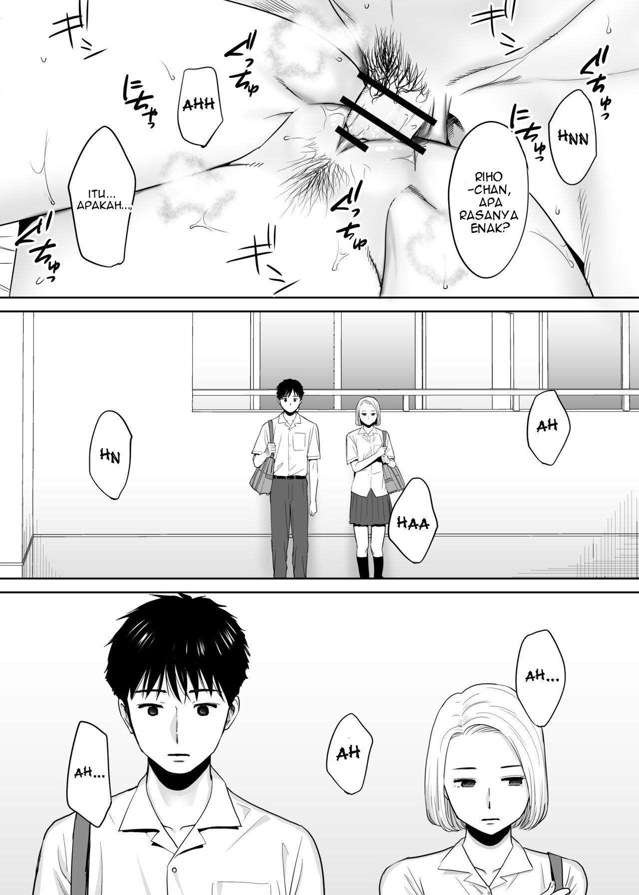 Karami Zakari - Chapter 1 3 Karami Zakari - Chapter 1 3